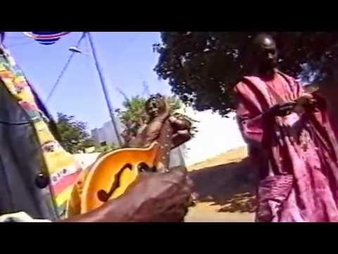 Youssou N'Dour — Youssou N'Dour - Birima