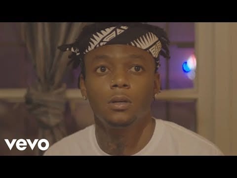 JID — J.I.D - NEVER