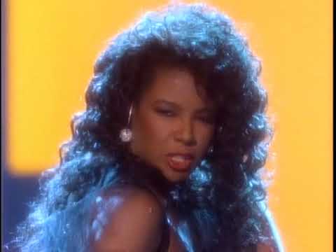 Angela Winbush — Angela Winbush   Run To Me