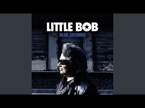 Little Bob — Sheila 'N' Willy