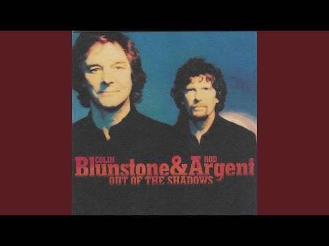Rod Argent — A Girl Like That