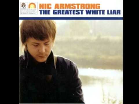 Nic Armstrong — Nic Armstrong - Down Home Girl