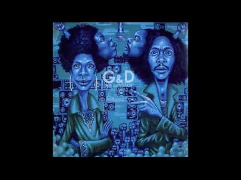 G&D — G&D (Georgia Anne Muldrow & Dudley Perkins) - The Message