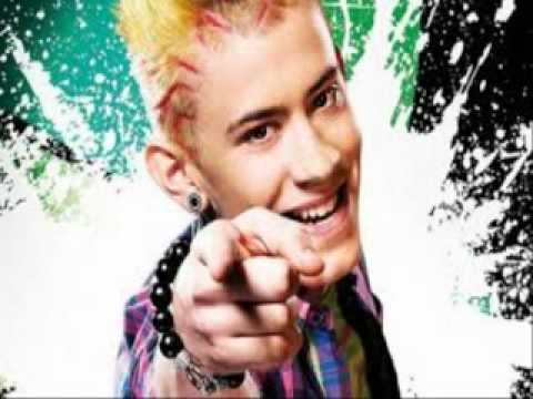 Daniele Negroni — Daniele Negroni - Terror In My Heart