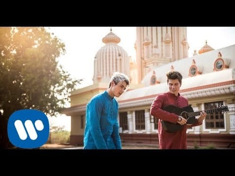 Benji & Fede — Benji & Fede - Moscow Mule (Official Video)