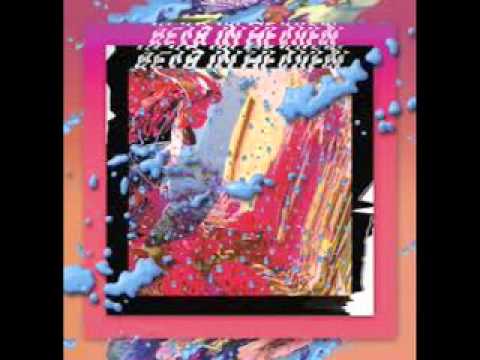 Bear In Heaven — Bear in Heaven - World of Freakout