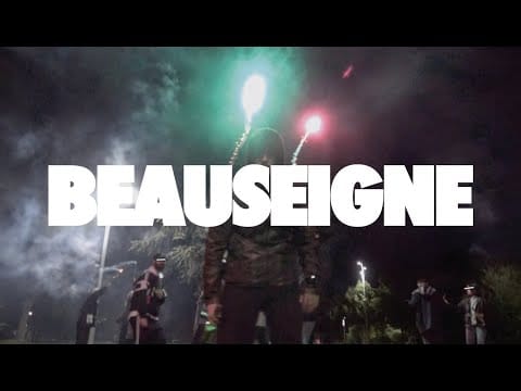 Zed Yun Pavarotti — Zed Yun Pavarotti - Beauseigne (Clip Officiel)