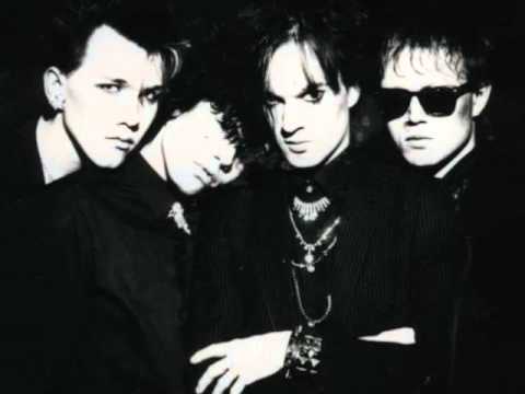 Marquee Moon — Marquee Moon - Candy And The Golden Flies