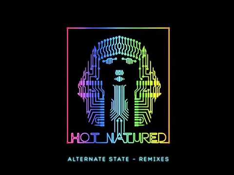 Hot Natured — ALTERNATE STATE (FEAT. RÓISÍN MURPHY) Hot natured - (Eats Everything Remix)