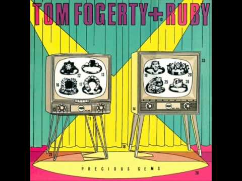 Tom Fogerty — Tom Fogerty - Bart.wmv