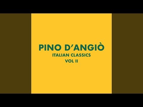 Pino D'Angiò — Fammi un panino