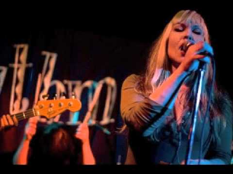 The Detroit Cobras — Hittin' On Nothing.mov