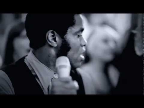 Vintage Trouble — Vintage Trouble - Blues Hand Me Down (Official Video) Single Version