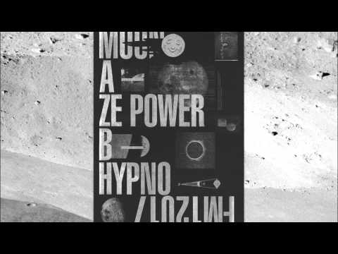 Moon (2) — Moon "Ze Power"