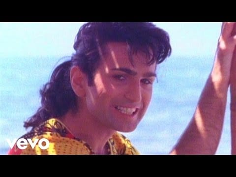 King — King - Alone Without You