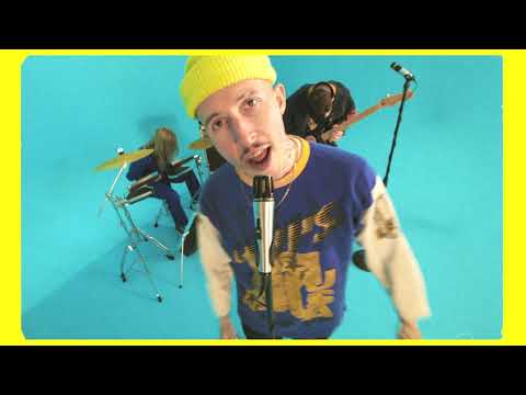 LARRY PINK THE HUMAN — ELEVEN11_GTR_SONG
