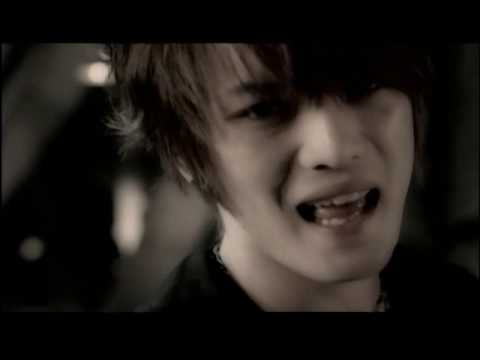 Tohoshinki — 東方神起 / Survivor