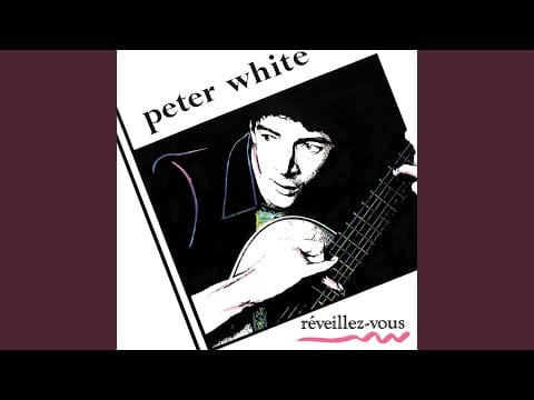 Peter White — Play Your Guitar For Me