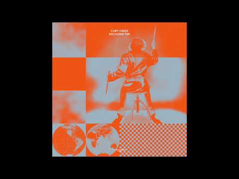 Curt Cress — Curt Cress - Dschung Tek (Long Version)