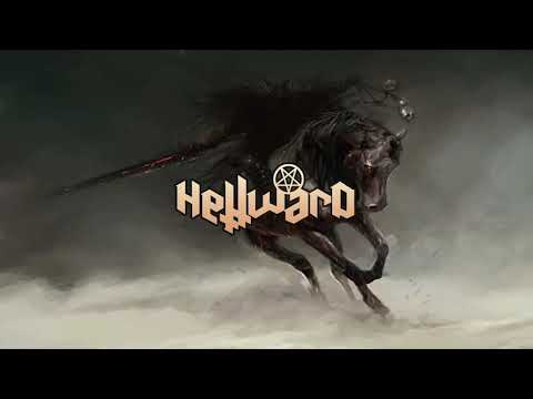 Hellward — HELLWARD (向地狱) - Headless General Jia Yong (Official Lyric Video) | 2020