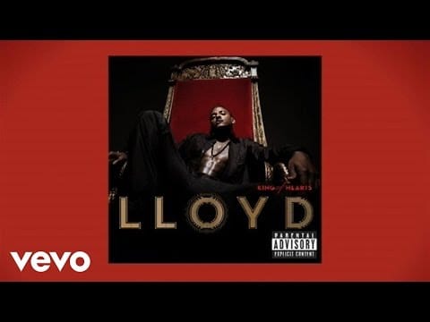 Andre 3000 — Dedication To My Ex (Miss That) (Lyric Video)