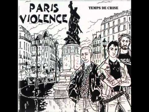 Paris Violence — Rendez-vous en Enfer