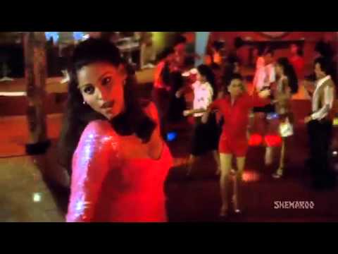 Rajesh Roshan — jab chaye mera jadoo - Lootmaar 1980