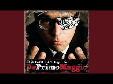 Frankie Hi-NRG MC — Mattatoy