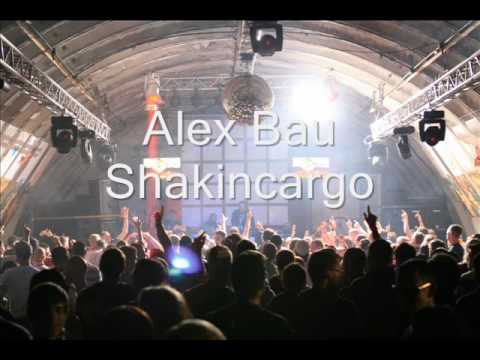 Alex Bau — Alex Bau--Shakincargo--Zenit 33