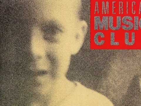 American Music Club — Mom's TV