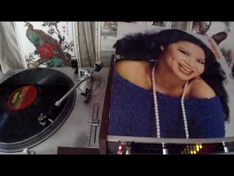 Teresa Carpio — 杜麗莎 Teresa Carpio -- a1 情深惹恨苗