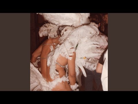Mi Ami — Peacetalks/Downer