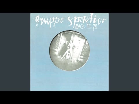 Gruppo Sportivo — Real Teeth Are Out