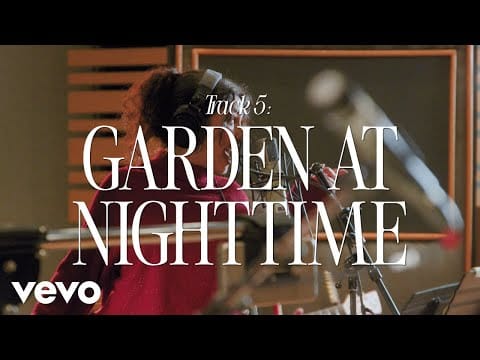 Alessia Cara — Garden at Nighttime (LOLT Version)