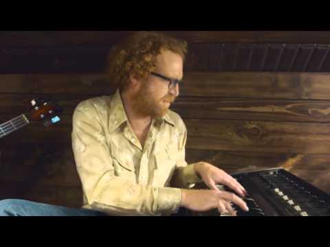 Blitzen Trapper — Blitzen Trapper - All Across This Land [Official Video]