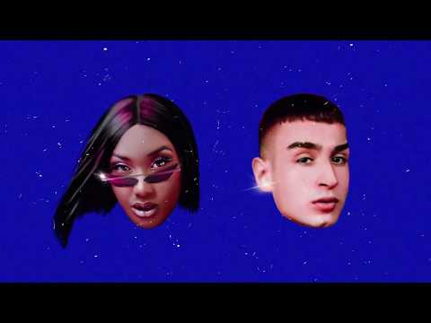Aya Nakamura (2) — Aya Nakamura feat. Capo Plaza - Pookie Remix (Official Lyric Video)