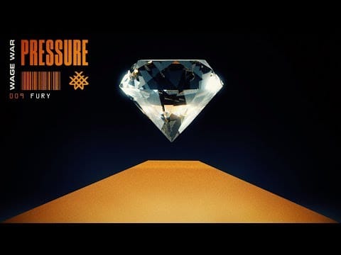 Wage War — Wage War - Fury