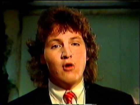 Het Goede Doel — René Froger - Alles kan een mens