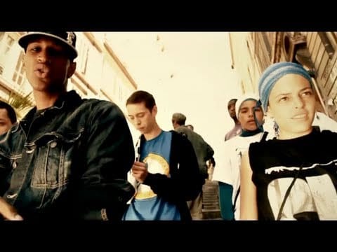 Keny Arkana — Keny Arkana - De l'Opéra à la Plaine 2 feat. Le Secteur (Clip Officiel)