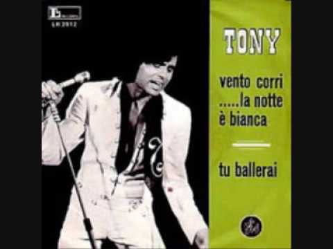 Little Tony — Little Tony- Tu ballerai