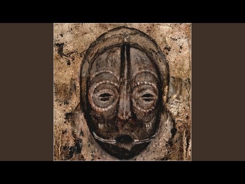 Ak'chamel, The Giver Of Illness — Ossuary from the Sixth Extinction