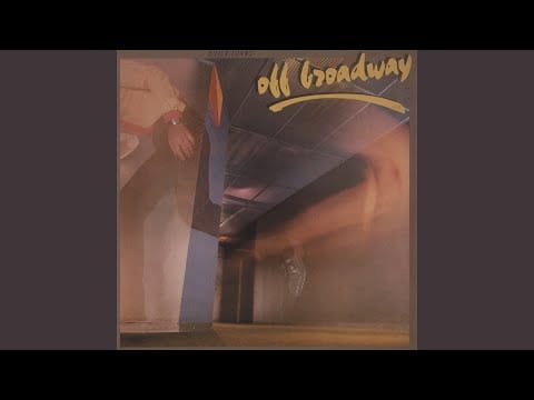 Off Broadway USA — Automatic