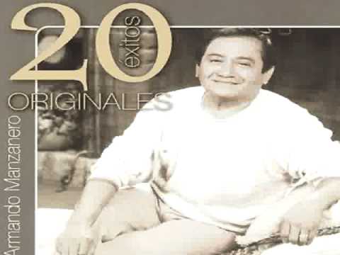Armando Manzanero — Eres tu -Armando Manzanero