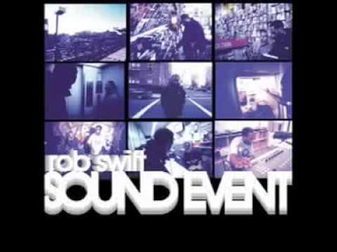 Rob Swift — Rob Swift - A Supernatural Intro (feat. Supernatural)