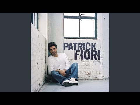 Patrick Fiori — A genoux