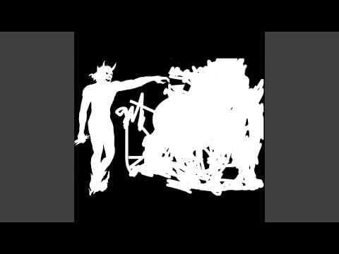 Dean Blunt — Petty Wap