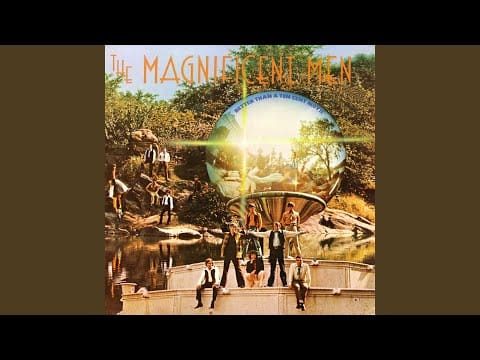 The Magnificent Men — Gone Away