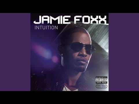 Jamie Foxx — Freak'in Me