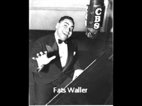 Fats Waller — Fats Waller - Yacht Club Swing