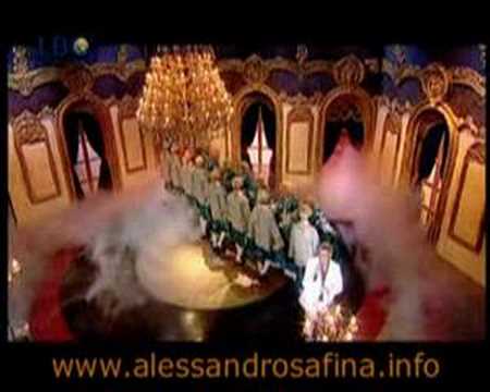 Alessandro Safina — Alessandro Safina - Luna - Lebanon 2007